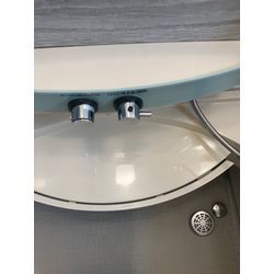 浴槽クリア塗装の画像2