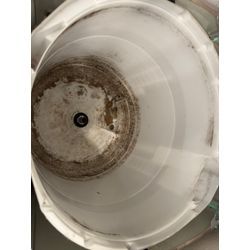 神戸市中央区でBW-V100Bの分解クリーニングの画像2