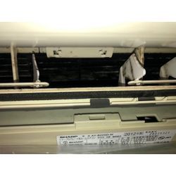 エアコン内部までスッキリ！プロの分解洗浄で清潔な風をお届けしますの画像1