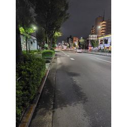 10月　夜間のお引越しの画像1