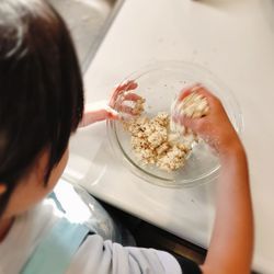 今日のご褒美は「殿堂入り！」の一言の画像3