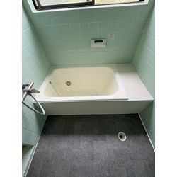 浴室のお困り事はありませんか？の画像1