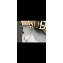 《防水工事》神奈川県川崎市　施工事例の画像2