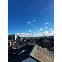 東浦町地デジアンテナ工事の画像3