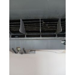 日立RAS-G22H(W)掃除機能付き2019年式の画像2