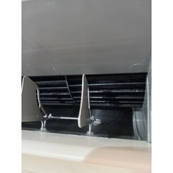 日立RAS-G22H(W)掃除機能付き2019年式の画像3