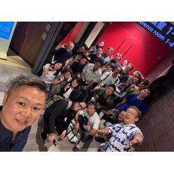 ページ作り勉強会に参加📝の画像1