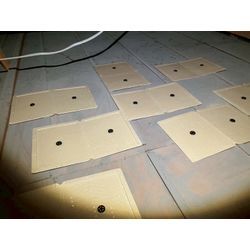 大阪府にてネズミ被害駆除防除対策を行いました。の画像1