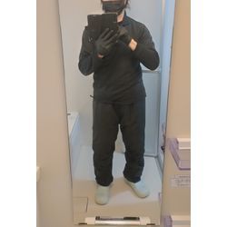 浴室クリーニング　ウロコ取りの画像2