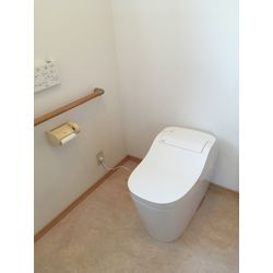 便器アラウーノからアラウーノ交換の画像1