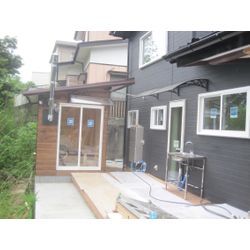 『多過ぎリフォーム』をリフォーム職人の入れ替えで効率的なリレーで繋げます。の画像2