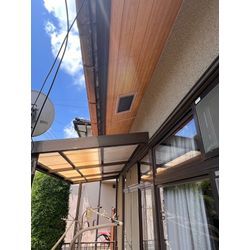 コウモリ　対策　福岡県の画像3