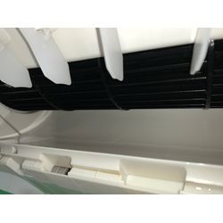 自動お掃除機能付きエアコンの落とし穴と、祖母とのお墓参りの画像2