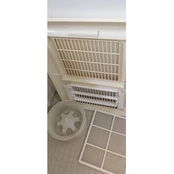 多機能換気扇分解洗浄の画像2