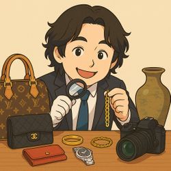 地域の皆さまに寄り添う遺品整理＆出張買取｜ピースメモリーの画像1