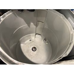 兵庫県西宮市、BW-DX100A分解クリーニングの画像1