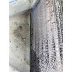 シャープのドラム式洗濯機c33エラーの画像2