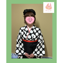 卒業シーズンですの画像2