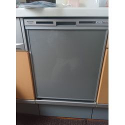 パナソニック　ビルトイン食洗機　NP-45MD9Sの画像1