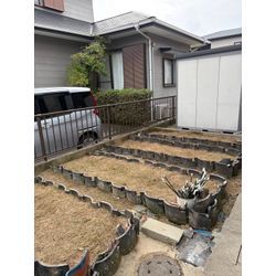 草刈り&草むしりの画像2