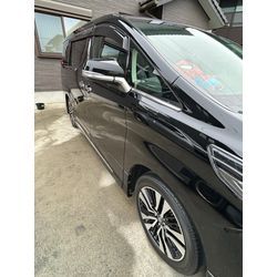 本日の洗車🚗の画像1