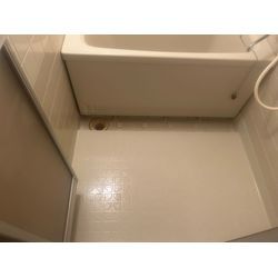 新年はピカピカ浴室でスタート！黒カビ・水アカを徹底除去(投稿遅くなりました)の画像2