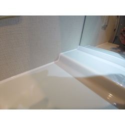 下地処理を丁寧に！　～見た目だけでなく、耐久性と防水性を高めるために～の画像2