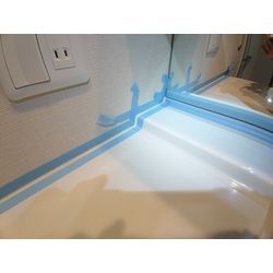 下地処理を丁寧に！　～見た目だけでなく、耐久性と防水性を高めるために～の画像1