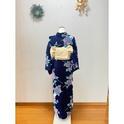 2025年浴衣ヘア着付け予約受付中♪2名同時予約可能♪の画像2