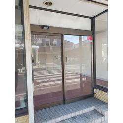 エンジンドア→手動ドアへの画像1