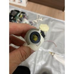 神奈川区 ATR-56WPE7（うるさら）を完全分解｜去年クリーニングしたのにカビが気になる理由の画像3