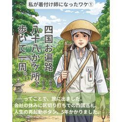 私が着付け師になったワケ①/4の画像3