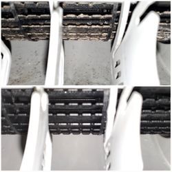 ダイキンお掃除機能付きエアコンで、よくある故障😱の画像2