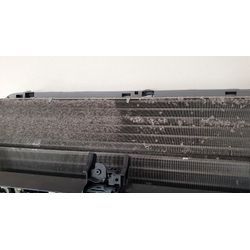 ダイキンお掃除機能付きエアコンで、よくある故障😱の画像1