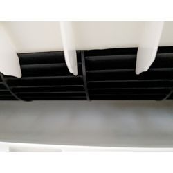 東京都稲城市 お掃除機能付きエアコン分解クリーニング CS-X401D パナソニックの画像3