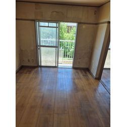 残置物撤去　床掃除　施工写真集★の画像2