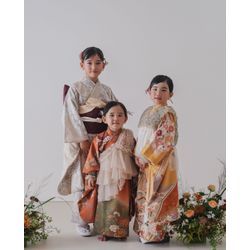 七五三のお客様の画像1