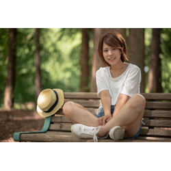 先日あるモデルさんの撮影に行ってきました。の画像2