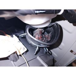 11/25ドラム式金沢市北安江の画像1