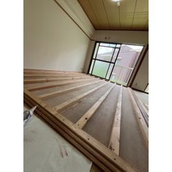 和室は和室の良さがあるけど...の画像1