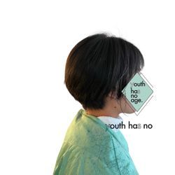 ヘアスタイル㉙の画像2