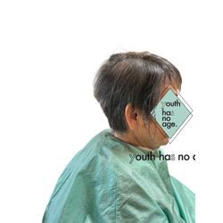 ヘアスタイル㉙の画像1