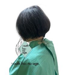 ヘアスタイル㉙の画像3