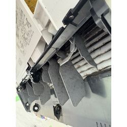 2025.6.2 お掃除機能付きエアコンクリーニング🧹の画像1