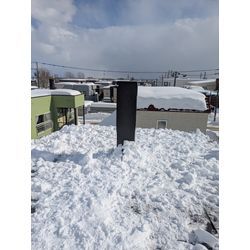 雪祭り🎉の画像2