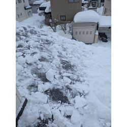 雪祭り🎉の画像3