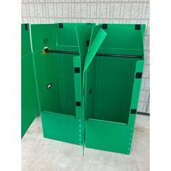 ［ハンガーBOX］当日無料レンタルサービス中の画像1