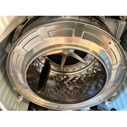 パナソニックドラム洗濯機洗浄作業②の画像3