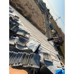 雨漏れ補修　瓦葺き直しの画像3