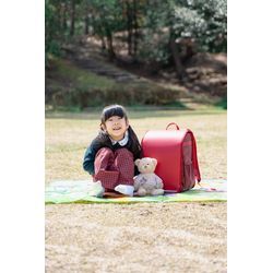 【兵庫県の公園で撮影させていただいた家族写真】開花予想は少し外れたけど大切な成長の姿を残せました！の画像2